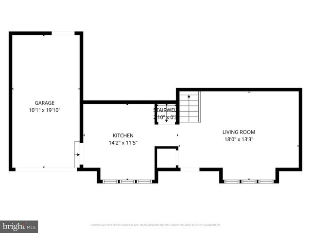 149 GREENTREE RD, Blackwood, NJ 08012