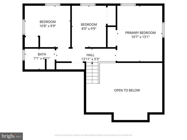 149 GREENTREE RD, Blackwood, NJ 08012