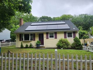 279 Howard 279, Brockton, MA 02302