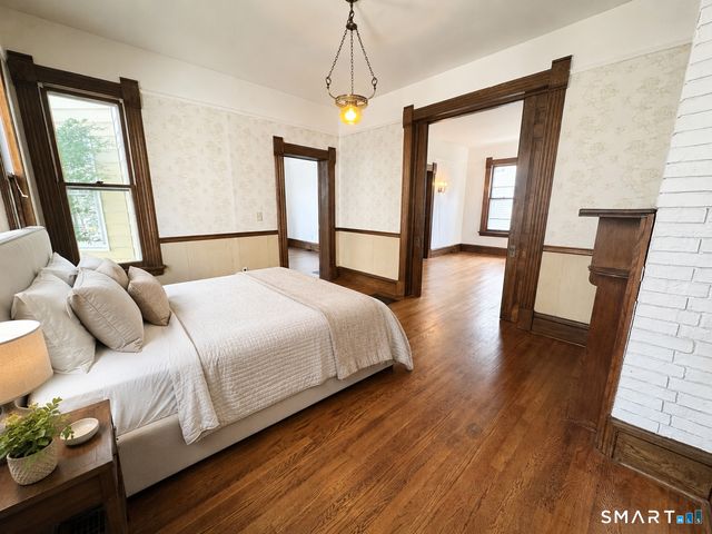23 Quintard Avenue A, Norwalk, CT 06854