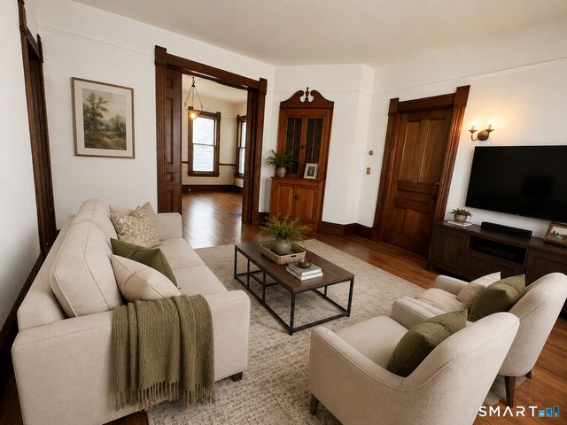 23 Quintard Avenue A, Norwalk, CT 06854