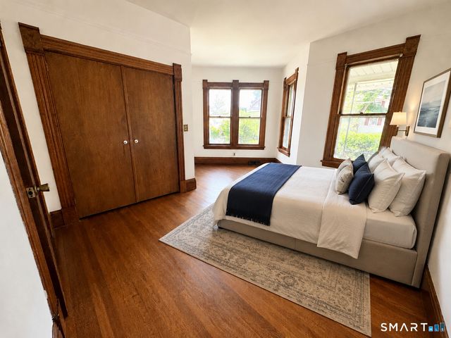 23 Quintard Avenue A, Norwalk, CT 06854
