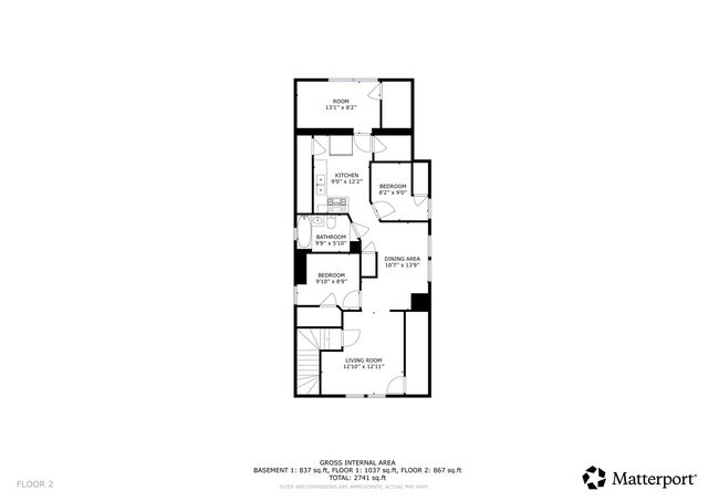 1217 N Harding Avenue, Chicago, IL 60651