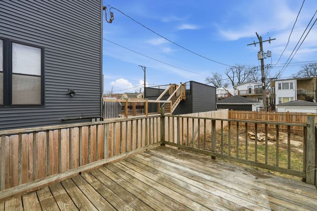 1217 N Harding Avenue, Chicago, IL 60651