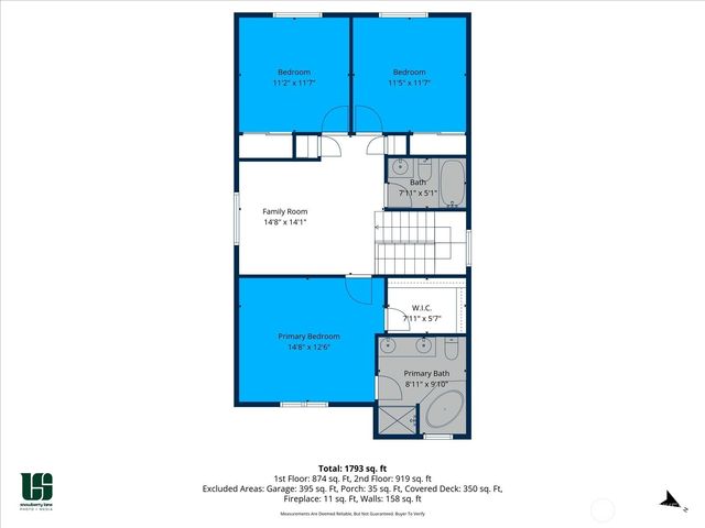 1035 W Starflower Road, Oak Harbor, WA 98277