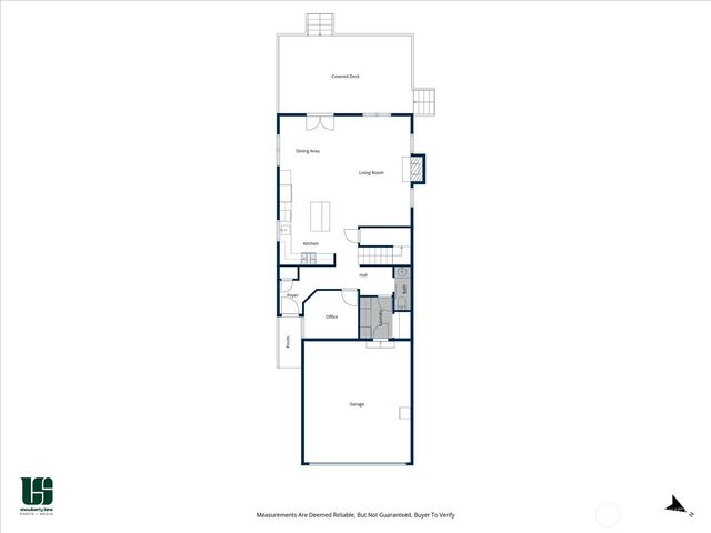 1035 W Starflower Road, Oak Harbor, WA 98277