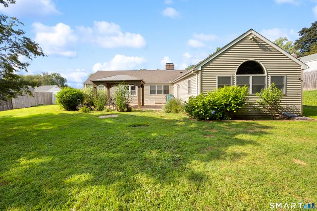 97 Glenview Drive, Newington, CT 06111