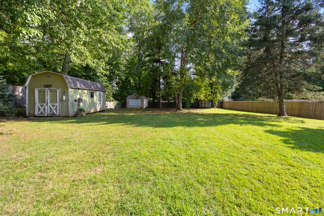 97 Glenview Drive, Newington, CT 06111