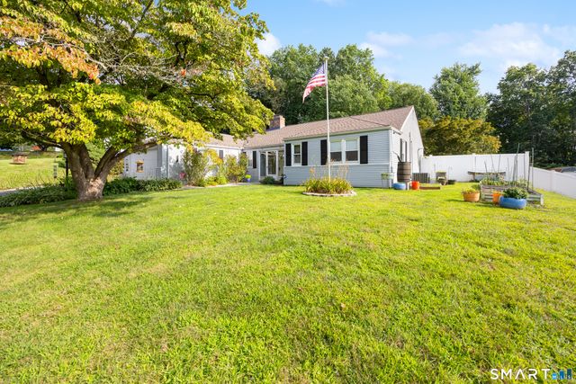 97 Glenview Drive, Newington, CT 06111