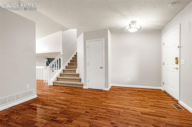 5145 Slickrock Drive, Colorado Springs, CO 80923