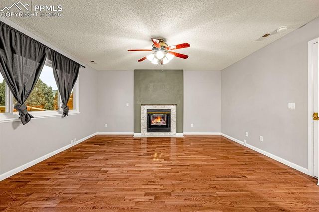 5145 Slickrock Drive, Colorado Springs, CO 80923