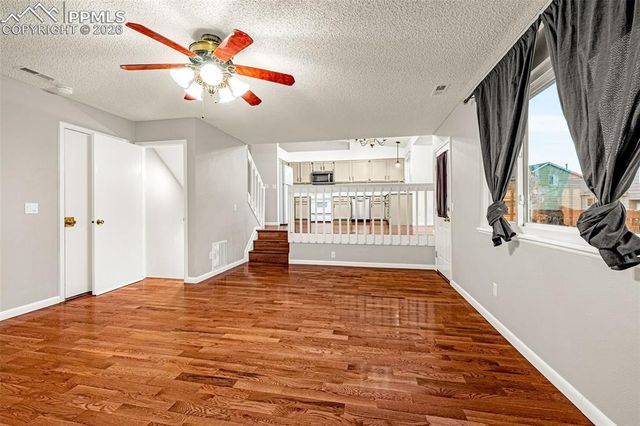 5145 Slickrock Drive, Colorado Springs, CO 80923