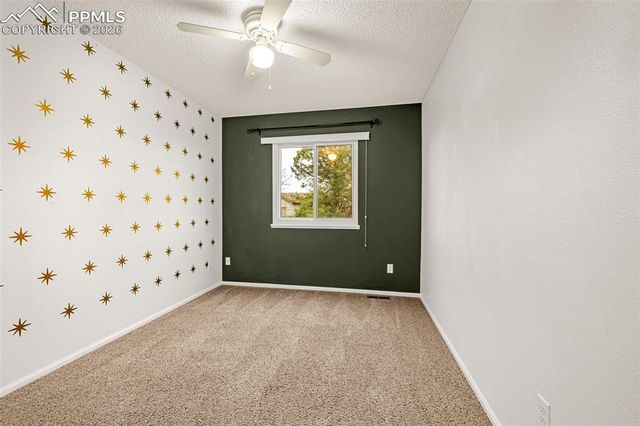 5145 Slickrock Drive, Colorado Springs, CO 80923