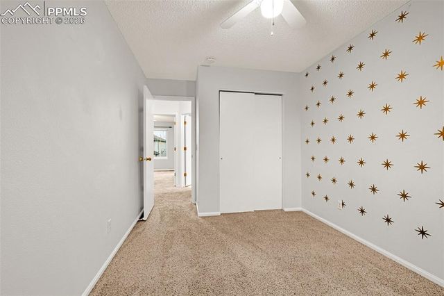 5145 Slickrock Drive, Colorado Springs, CO 80923