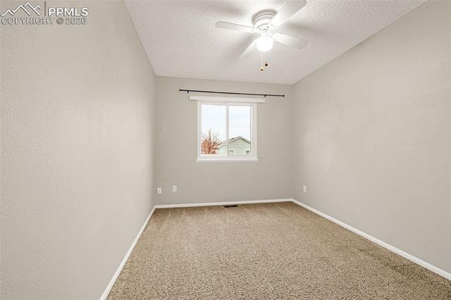 5145 Slickrock Drive, Colorado Springs, CO 80923