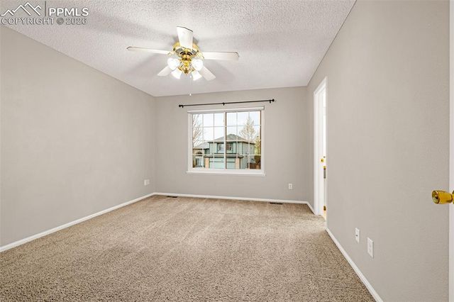 5145 Slickrock Drive, Colorado Springs, CO 80923