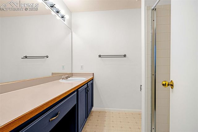 5145 Slickrock Drive, Colorado Springs, CO 80923