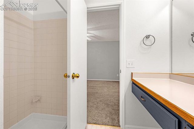 5145 Slickrock Drive, Colorado Springs, CO 80923