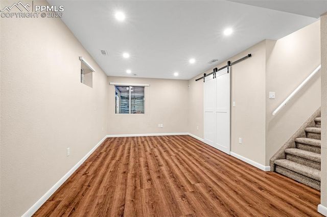 5145 Slickrock Drive, Colorado Springs, CO 80923