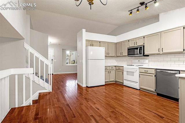 5145 Slickrock Drive, Colorado Springs, CO 80923