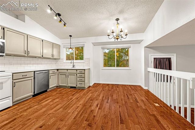 5145 Slickrock Drive, Colorado Springs, CO 80923