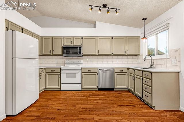 5145 Slickrock Drive, Colorado Springs, CO 80923