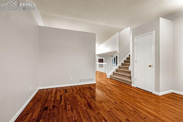 5145 Slickrock Drive, Colorado Springs, CO 80923