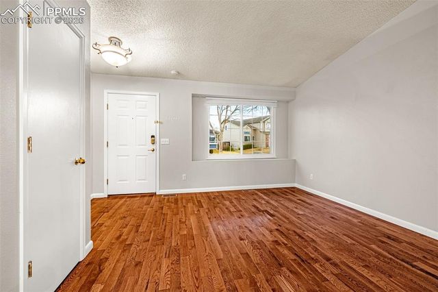 5145 Slickrock Drive, Colorado Springs, CO 80923