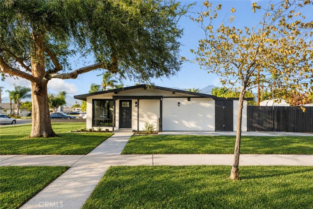 921 E 5th Street, Ontario, CA 91764 — exterior