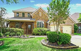 8210 Thunder Ridge Way, Missouri City, TX 77459