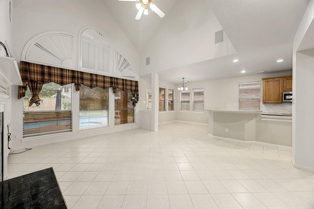 21735 Canyon Peak Lane, Katy, TX 77450