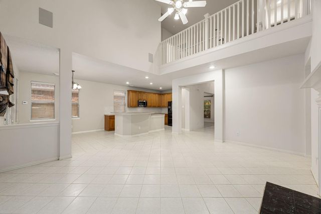 21735 Canyon Peak Lane, Katy, TX 77450