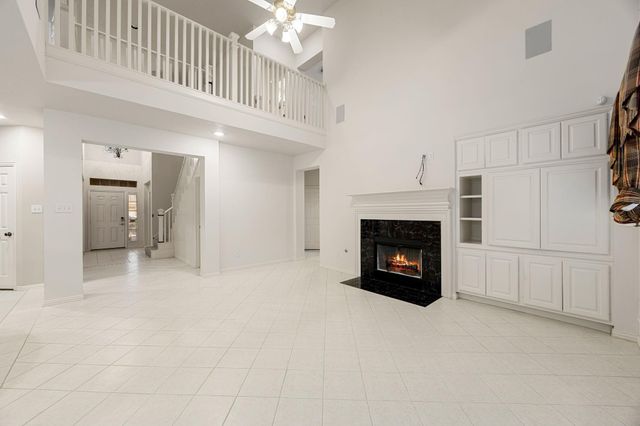 21735 Canyon Peak Lane, Katy, TX 77450