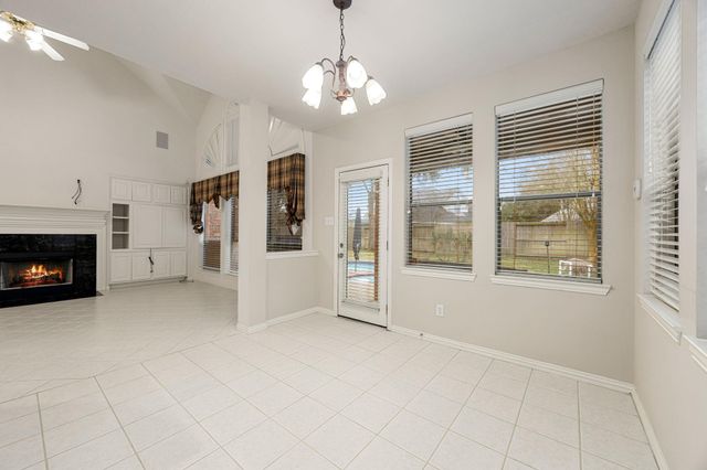 21735 Canyon Peak Lane, Katy, TX 77450