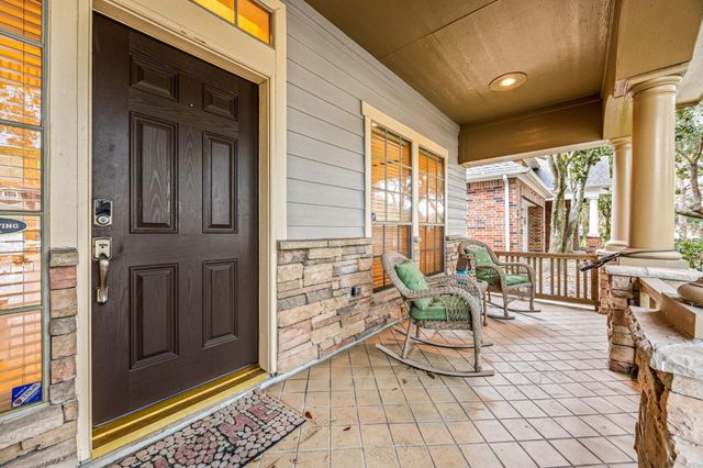 21735 Canyon Peak Lane, Katy, TX 77450