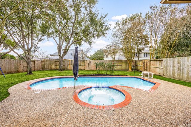 21735 Canyon Peak Lane, Katy, TX 77450