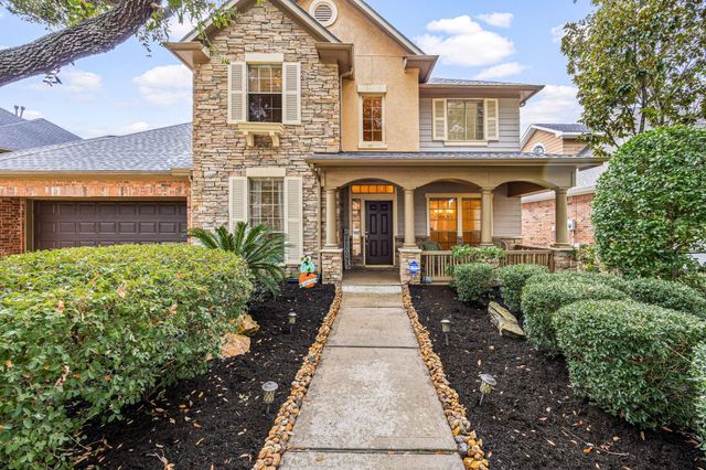 21735 Canyon Peak Lane, Katy, TX 77450