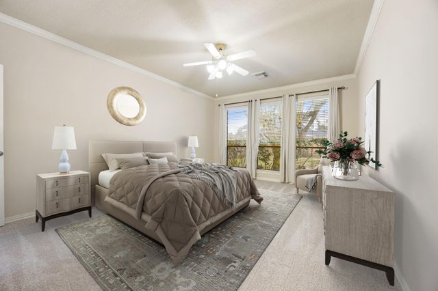 21735 Canyon Peak Lane, Katy, TX 77450