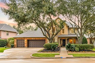 21735 Canyon Peak Lane, Katy, TX 77450