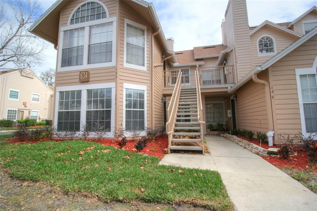 634 STEAMBOAT COURT 171, Altamonte Springs, FL 32714