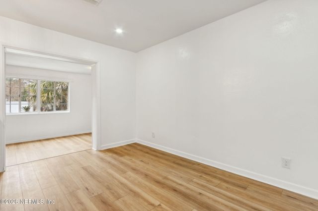 1519 CORNELL Road, Jacksonville, FL 32207