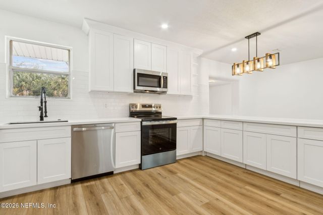 1519 CORNELL Road, Jacksonville, FL 32207