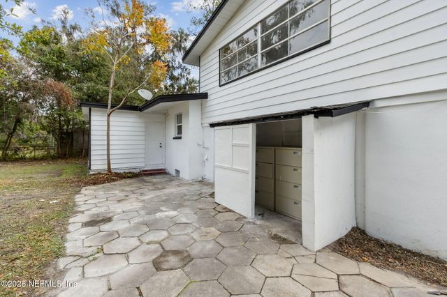 1519 CORNELL Road, Jacksonville, FL 32207