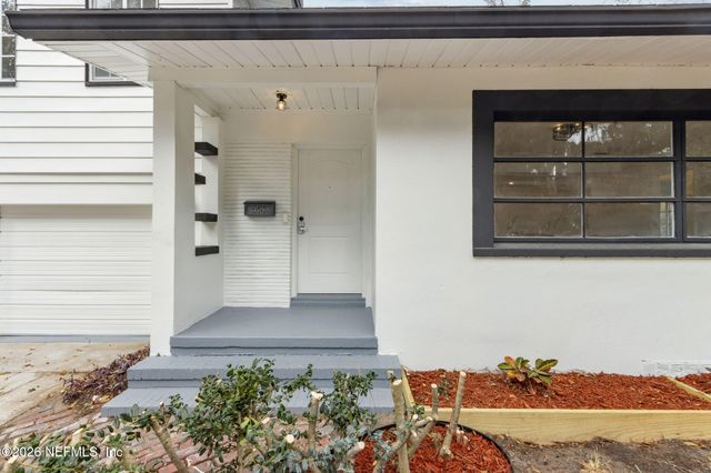 1519 CORNELL Road, Jacksonville, FL 32207