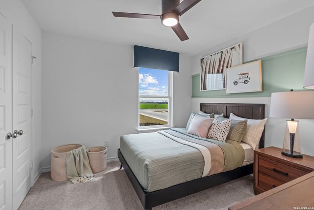 445 Raven Row, Marion, TX 78124