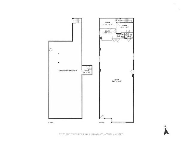 4258 W Armitage Avenue, Chicago, IL 60639