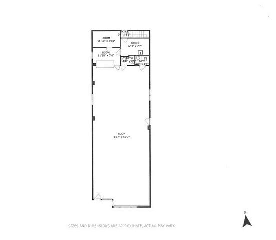 4258 W Armitage Avenue, Chicago, IL 60639