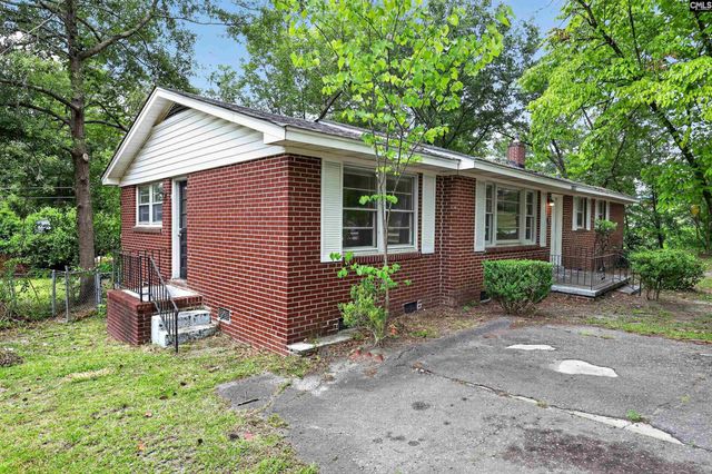3057 Covenant Road, Columbia, SC 29204