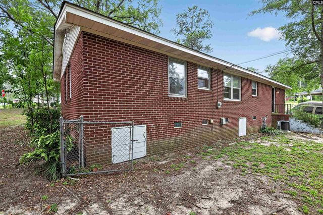 3057 Covenant Road, Columbia, SC 29204