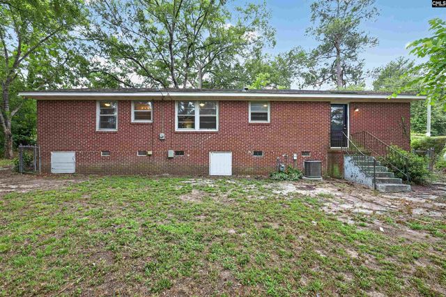 3057 Covenant Road, Columbia, SC 29204